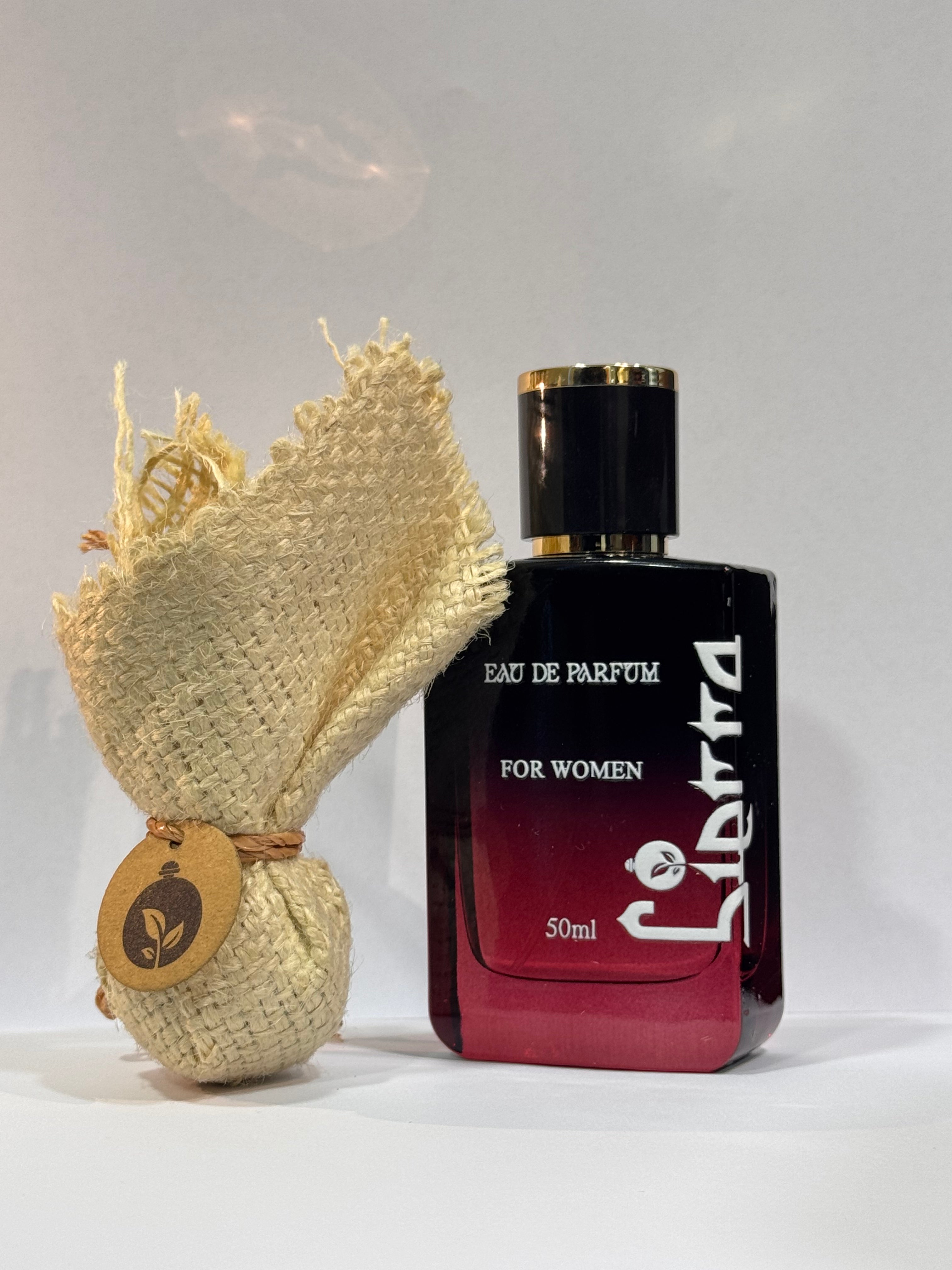 Sierra Eau De Parfum | 50ML