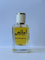 Atlas Eau De Parfum | 50ML