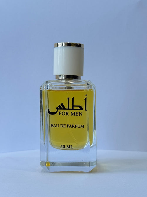Atlas Eau De Parfum | 50ML