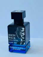 Thirsty Cloud Eau De Parfum | 50ML