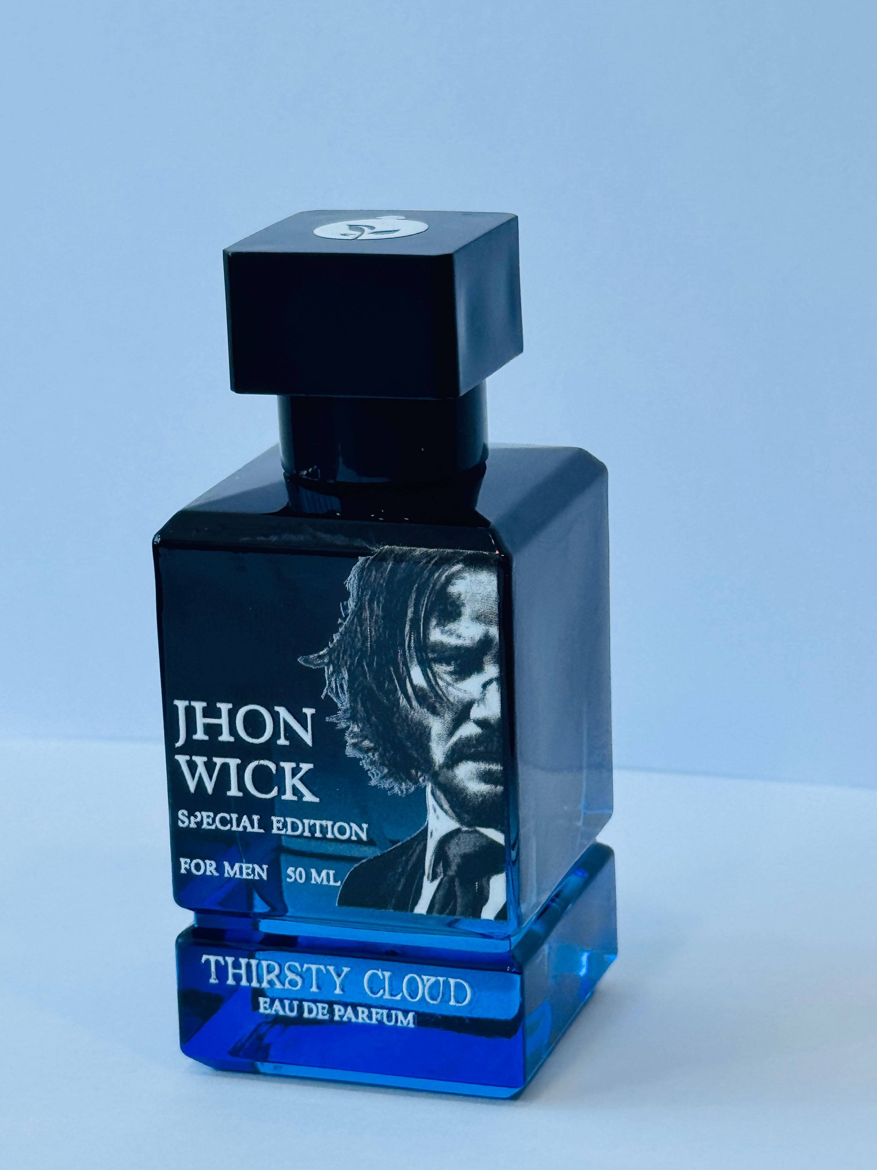 Thirsty Cloud Eau De Parfum | 50ML