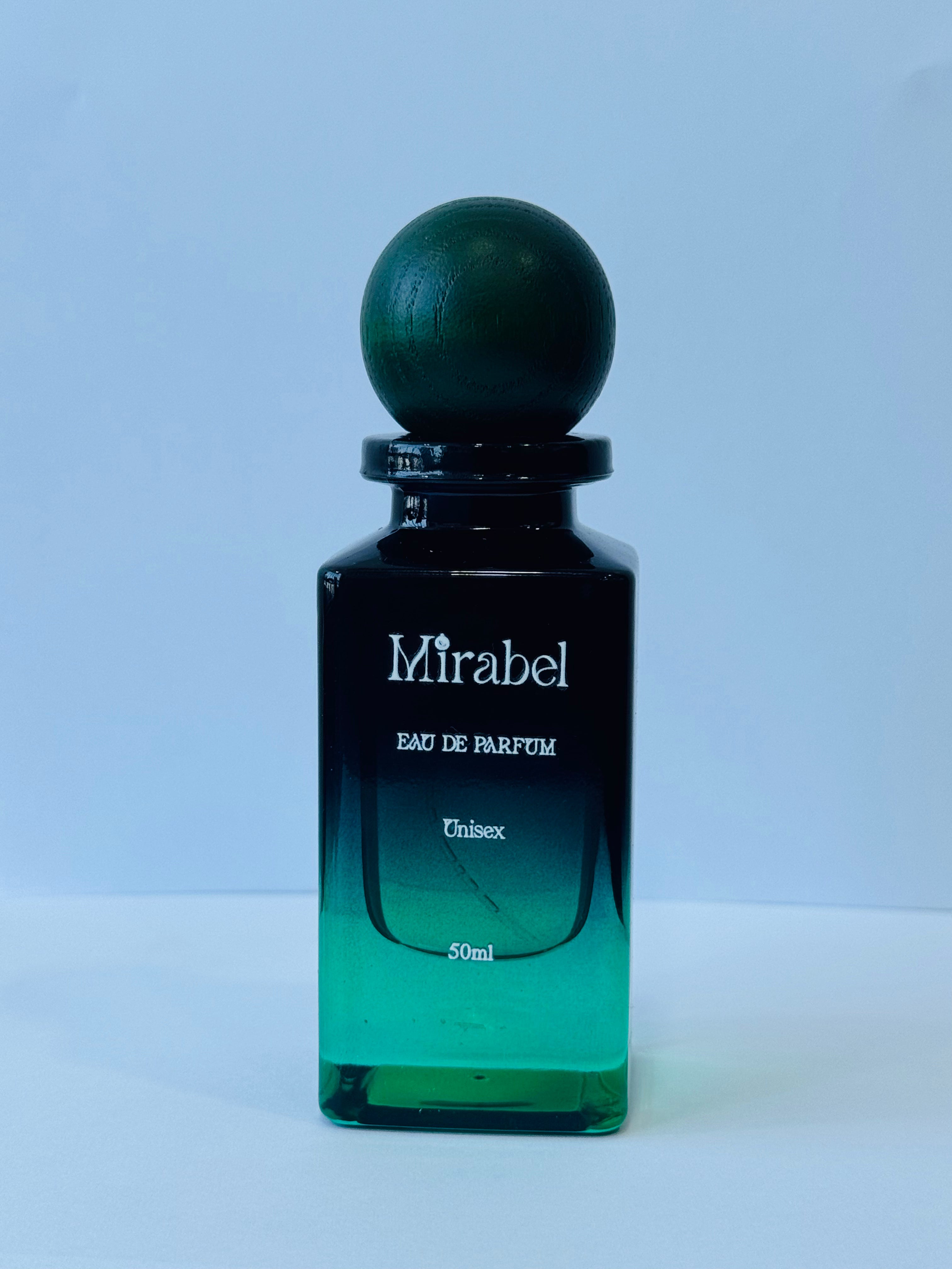 Mirabel Eau De Parfum | 50ML