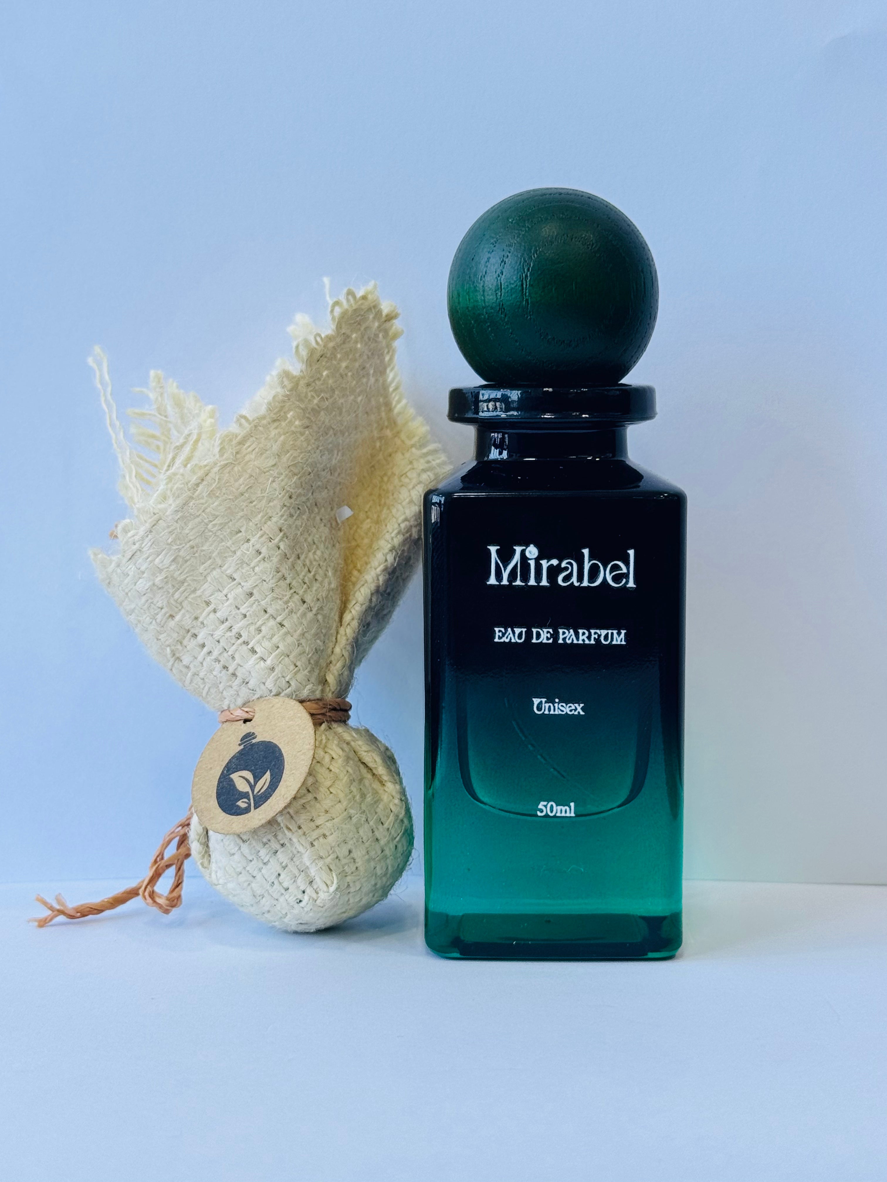 Mirabel Eau De Parfum | 50ML