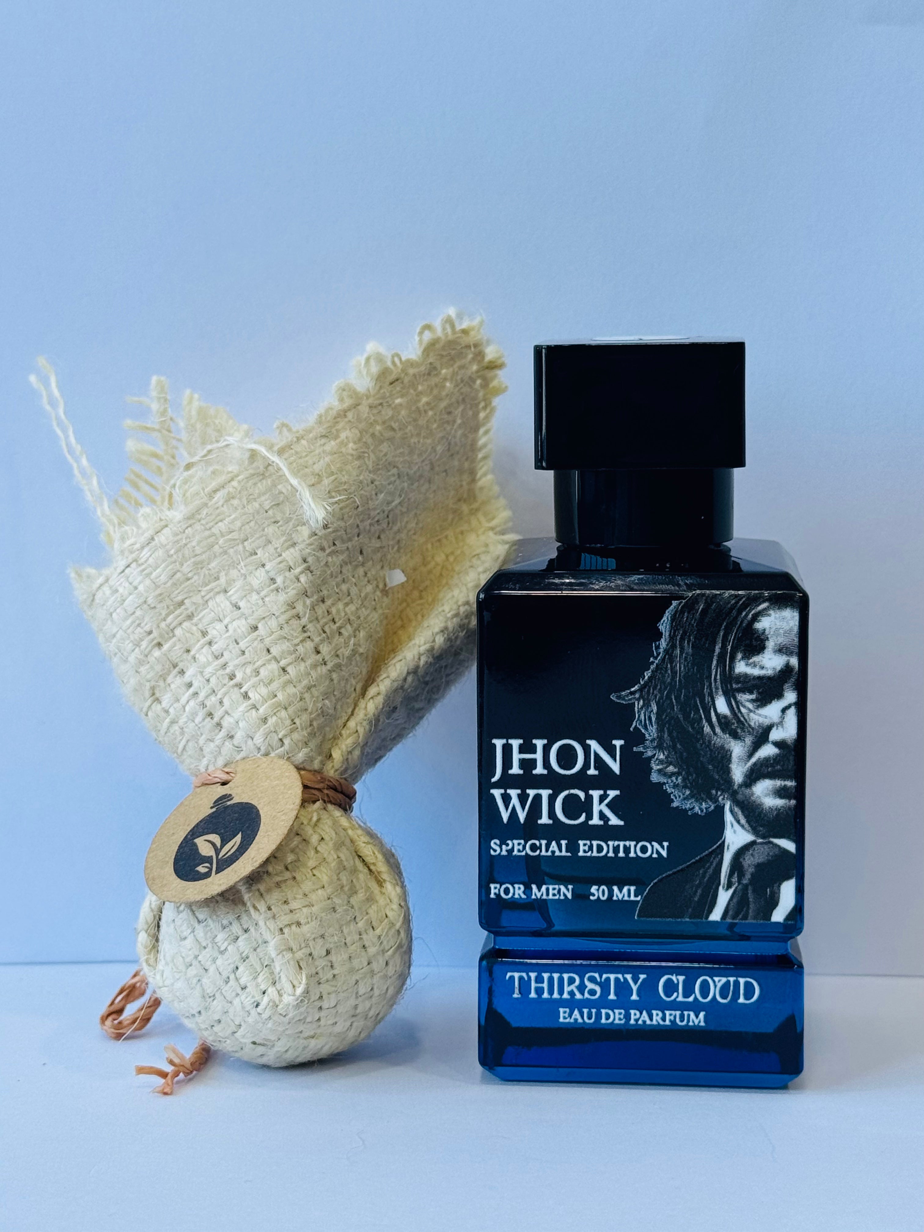 Thirsty Cloud Eau De Parfum | 50ML