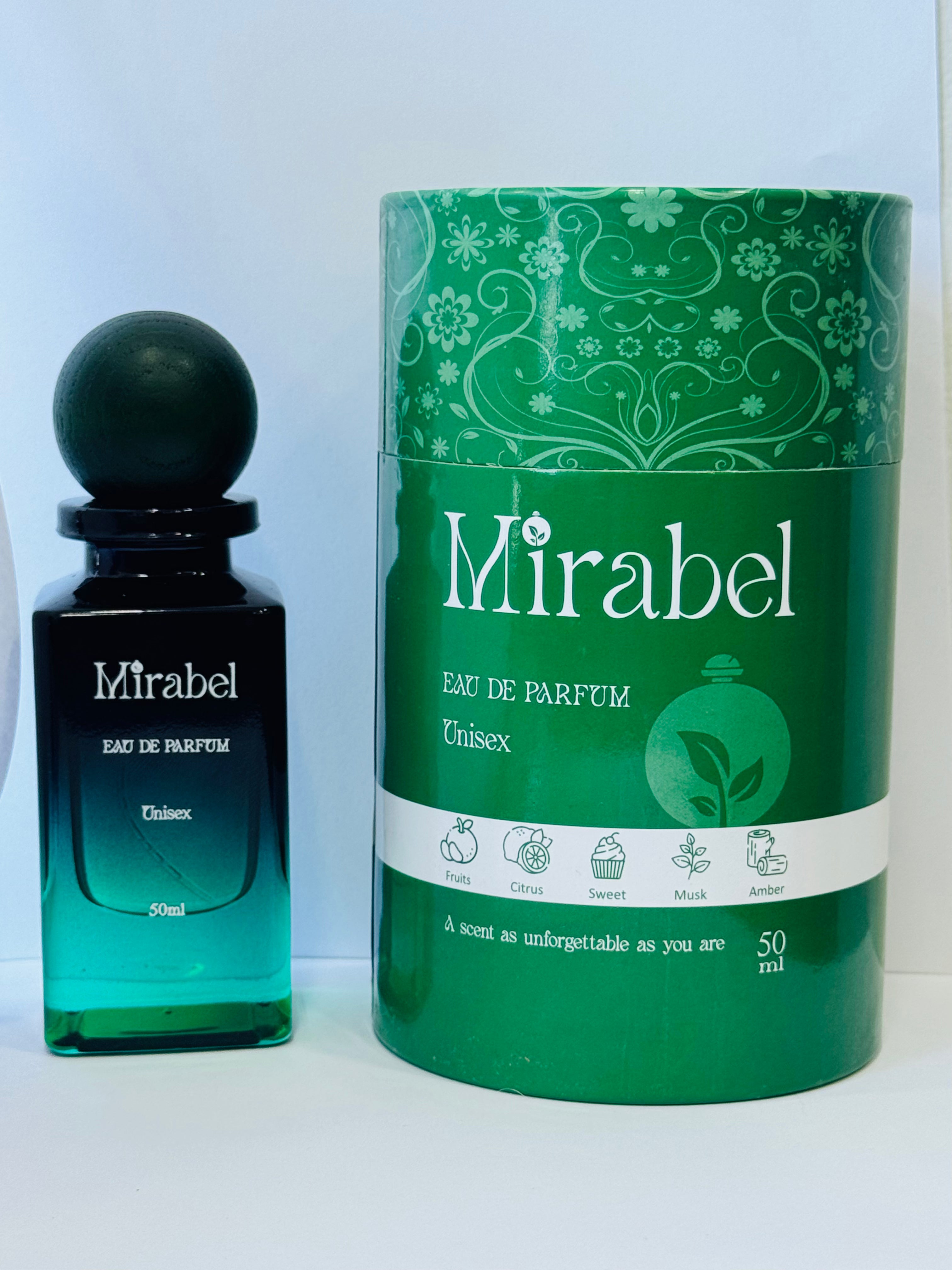 Mirabel Eau De Parfum | 50ML