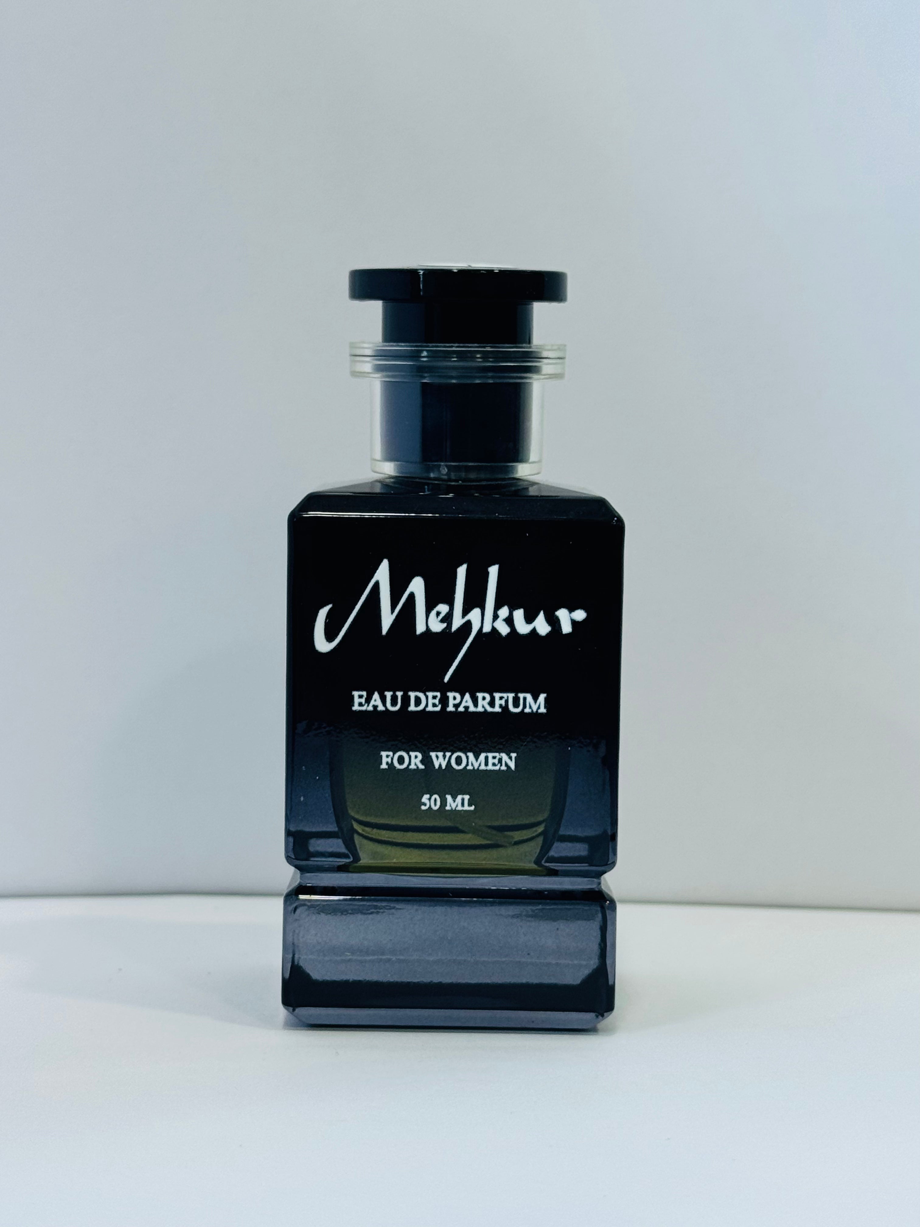 Mehkur Eau De Parfum | 50ML