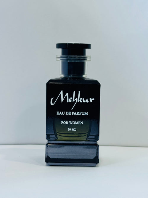 Mehkur Eau De Parfum | 50ML
