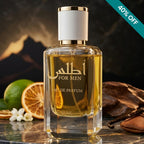 Atlas Eau De Parfum | 50ML