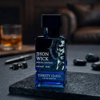 Thirsty Cloud Eau De Parfum | 50ML