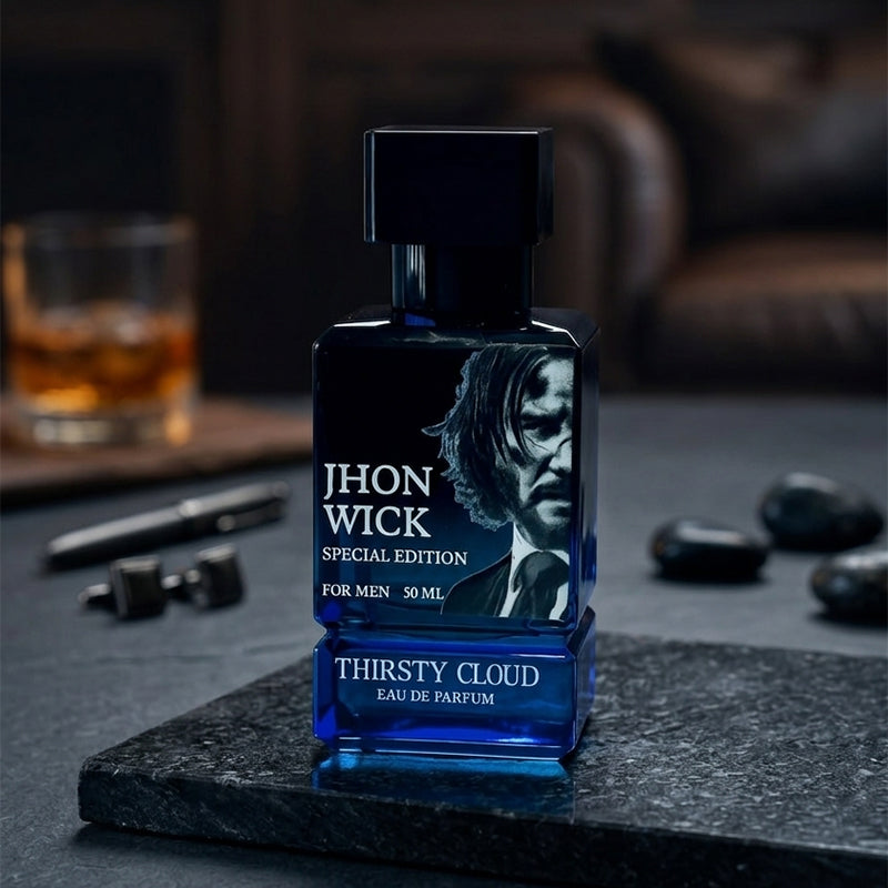 Thirsty Cloud Eau De Parfum | 50ML