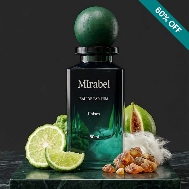 Mirabel Eau De Parfum | 50ML